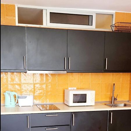 Fun & Relax Apartment Playa del Inglés Kültér fotó