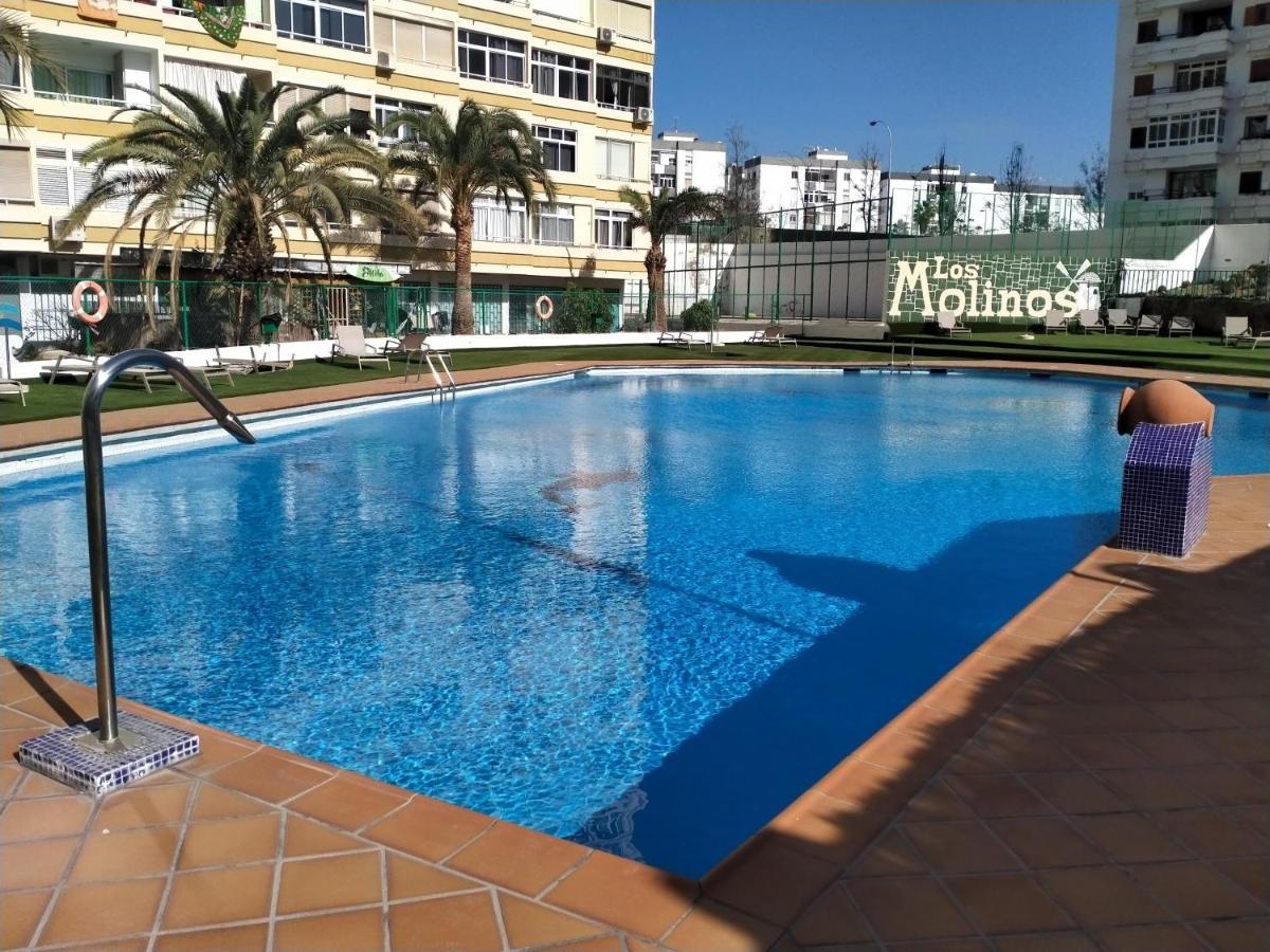 Fun & Relax Apartment Playa del Inglés Kültér fotó