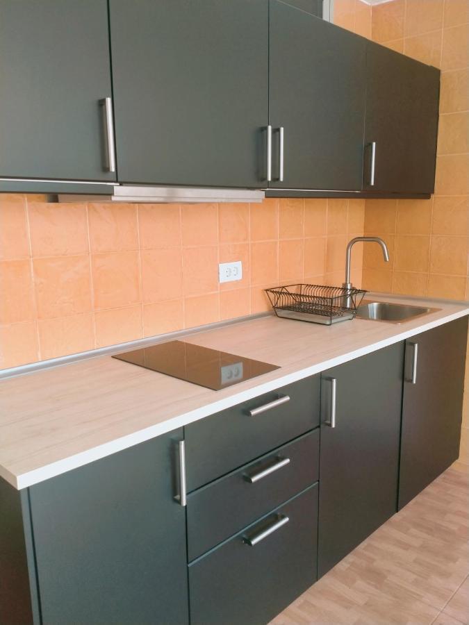 Fun & Relax Apartment Playa del Inglés Kültér fotó
