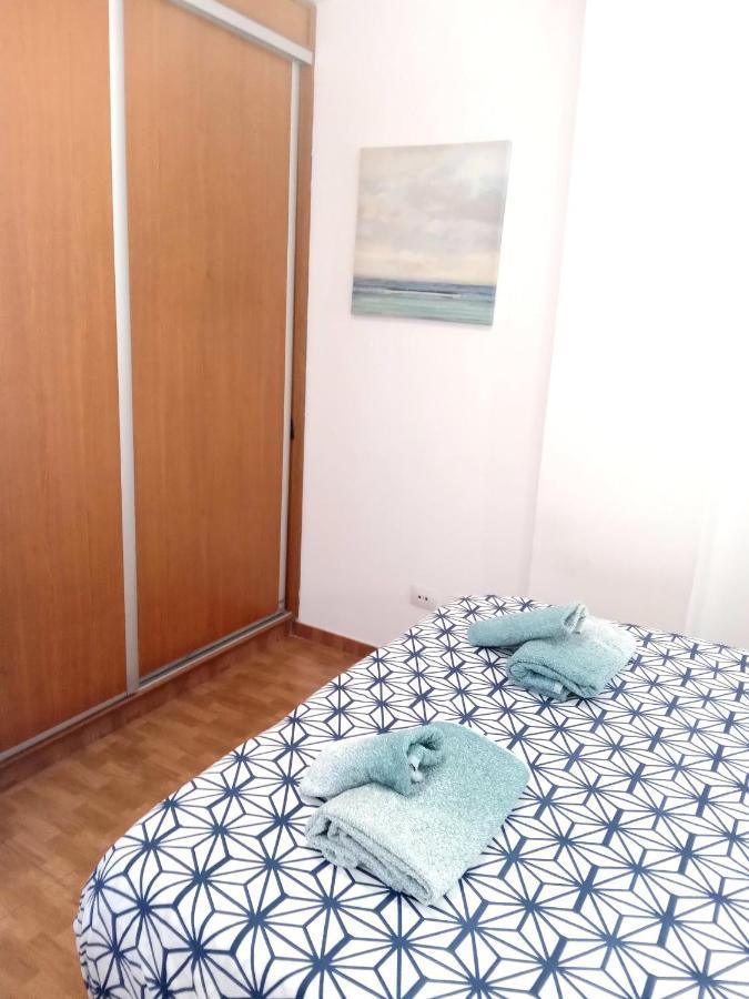 Fun & Relax Apartment Playa del Inglés Kültér fotó