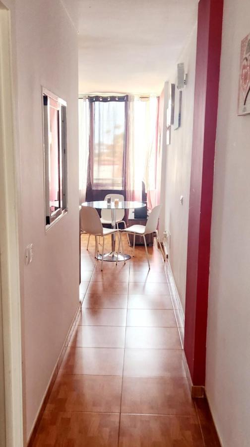 Fun & Relax Apartment Playa del Inglés Kültér fotó