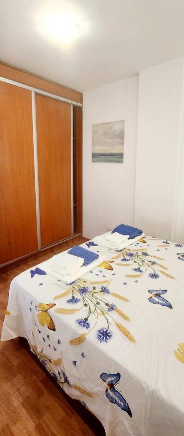 Fun & Relax Apartment Playa del Inglés Kültér fotó