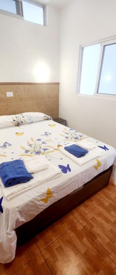 Fun & Relax Apartment Playa del Inglés Kültér fotó