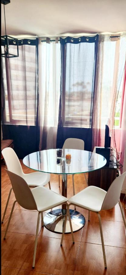 Fun & Relax Apartment Playa del Inglés Kültér fotó