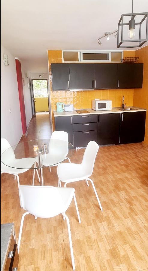 Fun & Relax Apartment Playa del Inglés Kültér fotó