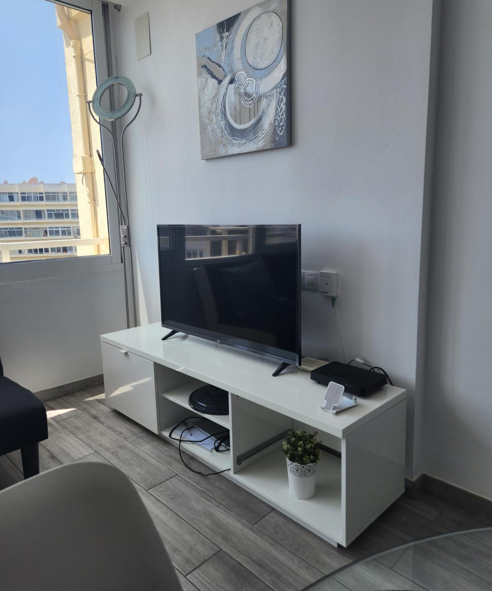 Fun & Relax Apartment Playa del Inglés Szoba fotó
